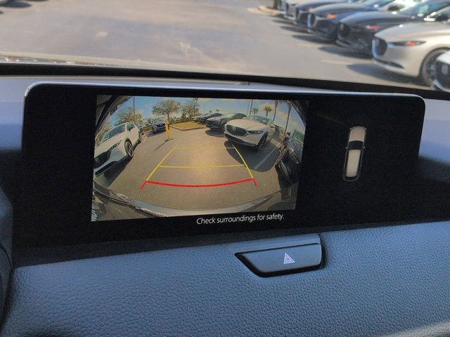 2026 Mazda Mazda CX-90 Premium Sport