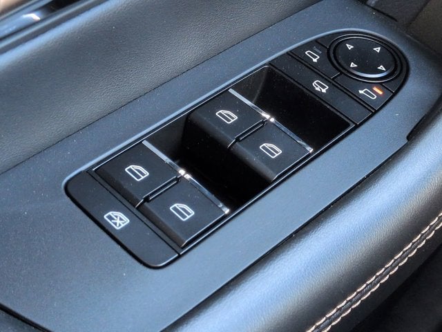 2026 Mazda Mazda CX-90 Premium Sport