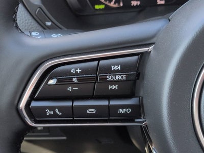 2026 Mazda Mazda CX-90 Premium Sport