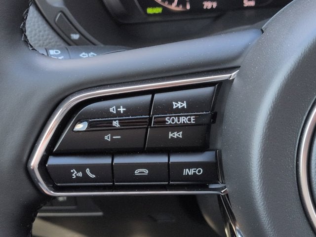 2026 Mazda Mazda CX-90 Premium Sport