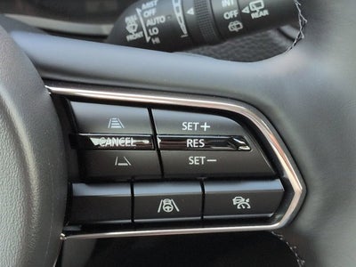 2026 Mazda Mazda CX-90 Premium Sport