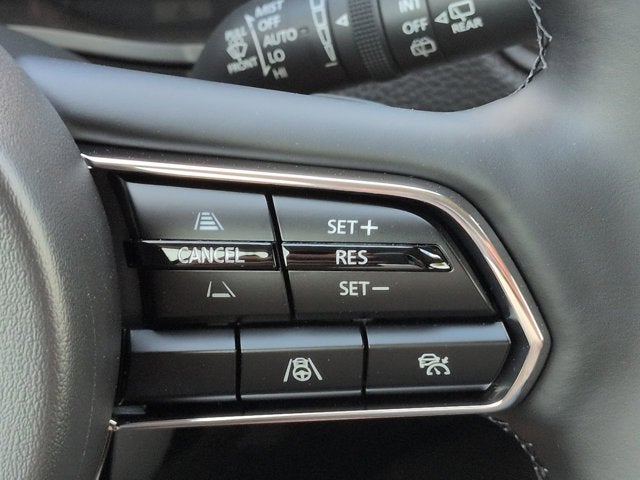 2026 Mazda Mazda CX-90 Premium Sport