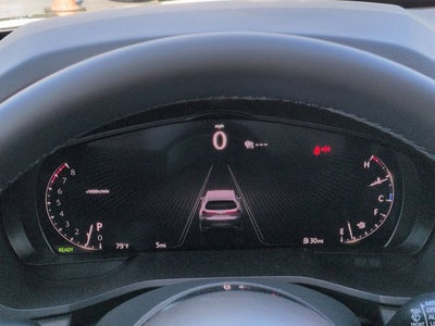 2026 Mazda Mazda CX-90 Premium Sport