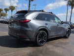 2026 Mazda Mazda CX-90 Premium Sport