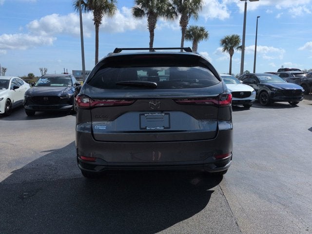 2026 Mazda Mazda CX-90 Premium Sport
