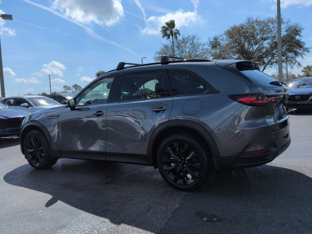 2026 Mazda Mazda CX-90 Premium Sport