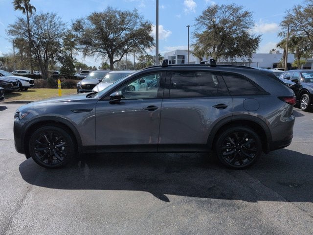 2026 Mazda Mazda CX-90 Premium Sport