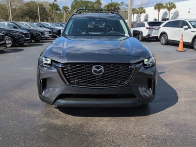 2026 Mazda Mazda CX-90 Premium Sport