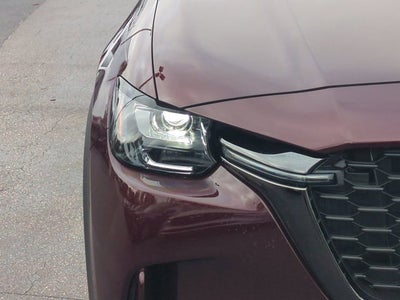 2026 Mazda Mazda CX-90 Premium Sport