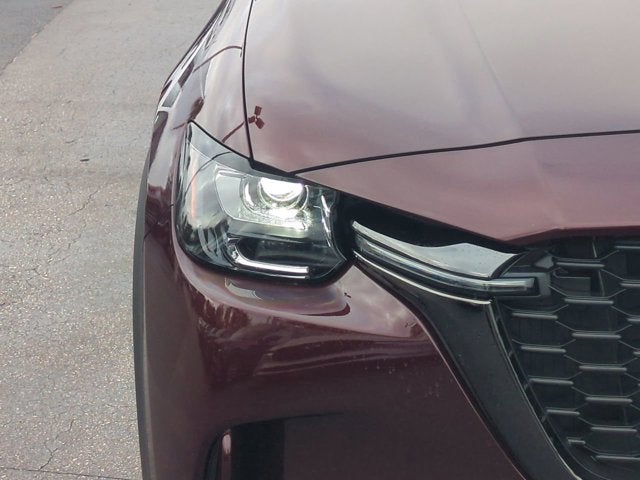 2026 Mazda Mazda CX-90 Premium Sport