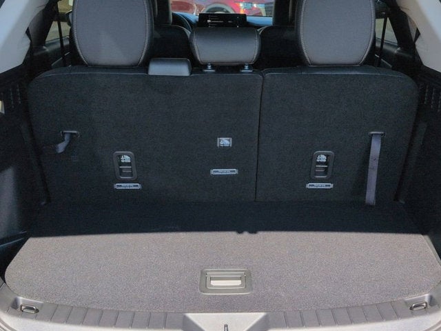 2026 Mazda Mazda CX-90 Premium Sport