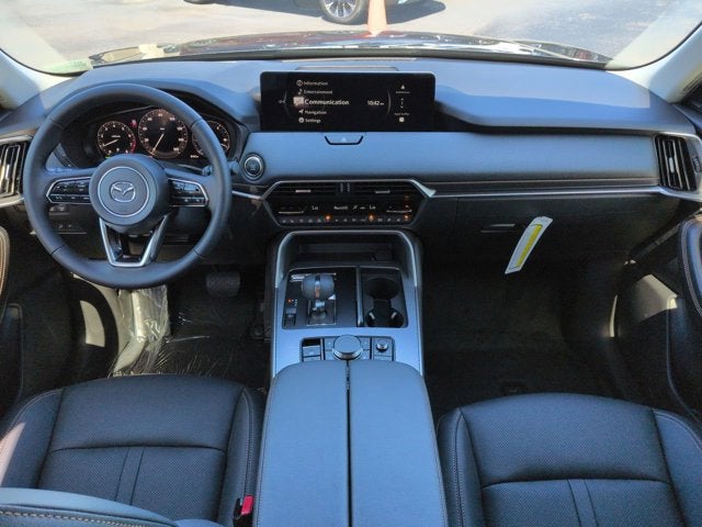 2026 Mazda Mazda CX-90 Premium Sport