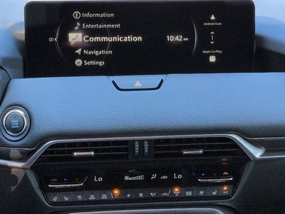 2026 Mazda Mazda CX-90 Premium Sport