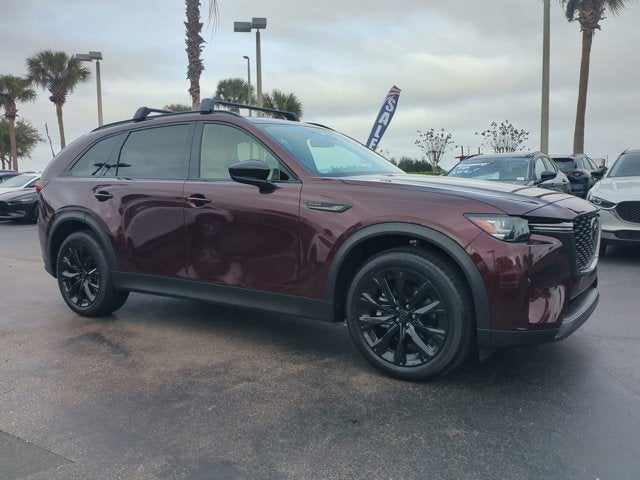 2026 Mazda Mazda CX-90 Premium Sport