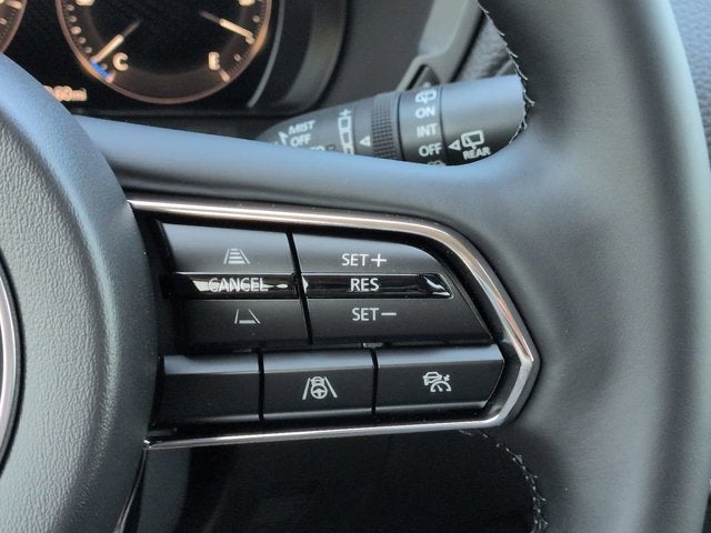 2026 Mazda Mazda CX-90 Premium Sport