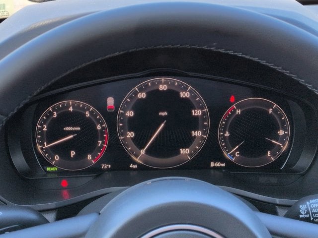 2026 Mazda Mazda CX-90 Premium Sport