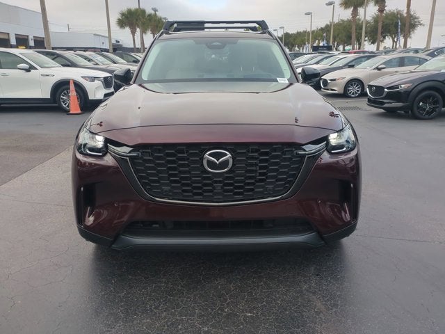 2026 Mazda Mazda CX-90 Premium Sport