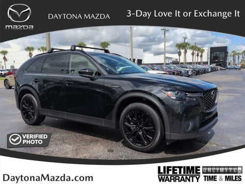 2026 Mazda Mazda CX-90 Premium Sport