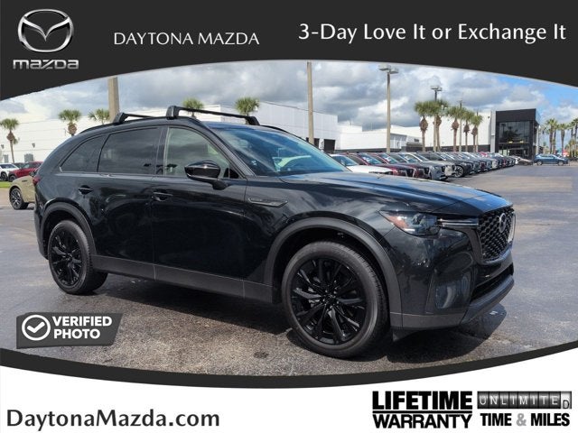 2026 Mazda Mazda CX-90 Premium Sport