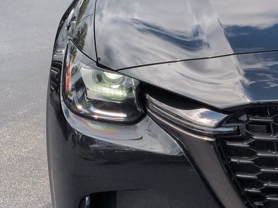 2026 Mazda Mazda CX-90 Premium Sport