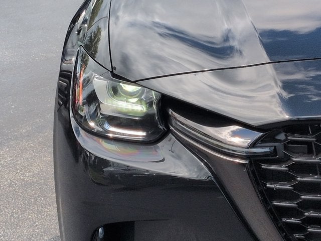 2026 Mazda Mazda CX-90 Premium Sport