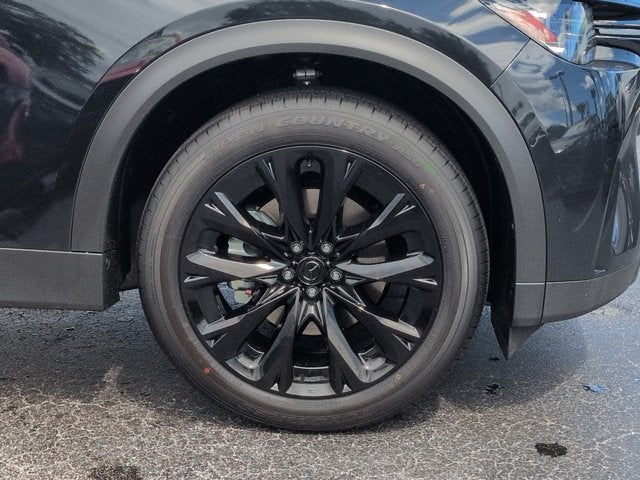 2026 Mazda Mazda CX-90 Premium Sport