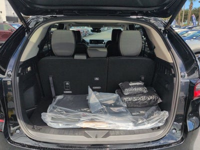 2026 Mazda Mazda CX-90 Premium Sport