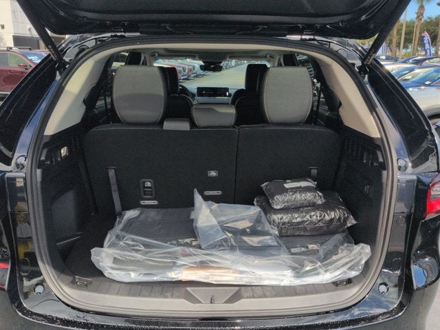 2026 Mazda Mazda CX-90 Premium Sport