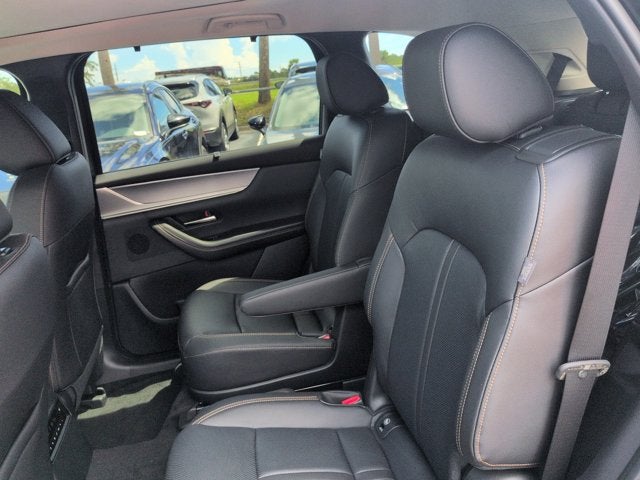 2026 Mazda Mazda CX-90 Premium Sport