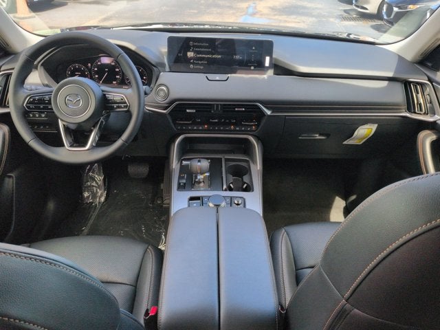 2026 Mazda Mazda CX-90 Premium Sport