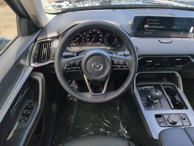2026 Mazda Mazda CX-90 Premium Sport