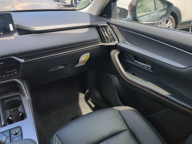 2026 Mazda Mazda CX-90 Premium Sport