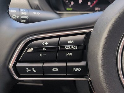 2026 Mazda Mazda CX-90 Premium Sport