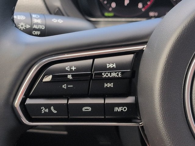 2026 Mazda Mazda CX-90 Premium Sport