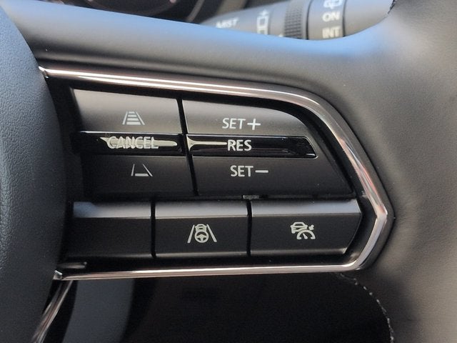 2026 Mazda Mazda CX-90 Premium Sport