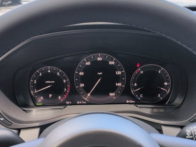 2026 Mazda Mazda CX-90 Premium Sport