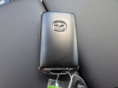2026 Mazda Mazda CX-90 Premium Sport