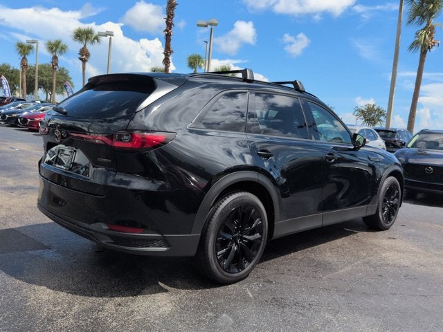 2026 Mazda Mazda CX-90 Premium Sport