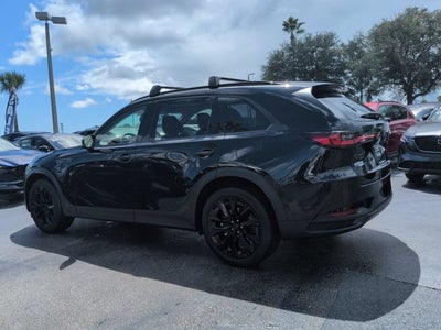 2026 Mazda Mazda CX-90 Premium Sport