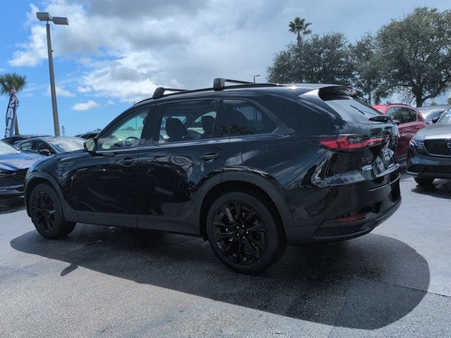 2026 Mazda Mazda CX-90 Premium Sport