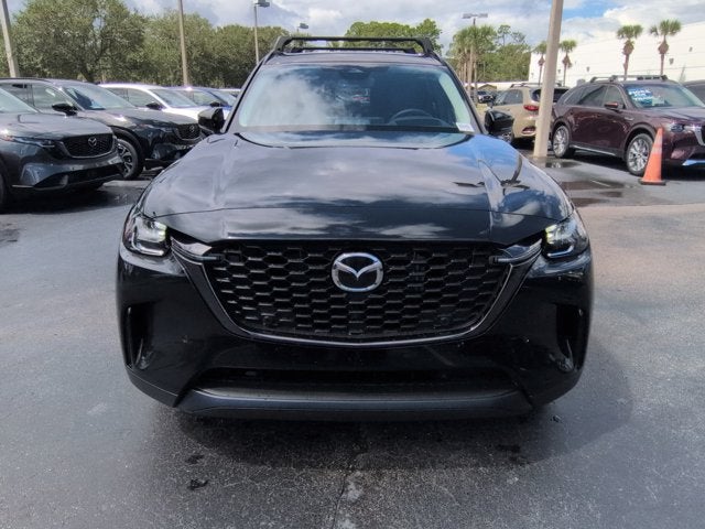 2026 Mazda Mazda CX-90 Premium Sport