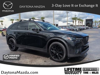 2026 Mazda Mazda CX-90 Premium Sport