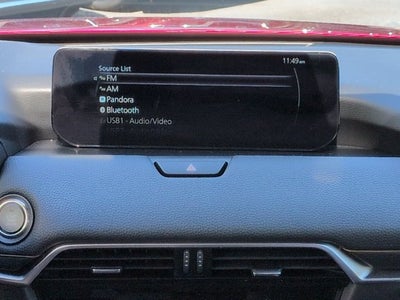 2024 Mazda Mazda CX-90 3.3 Turbo Preferred Plus
