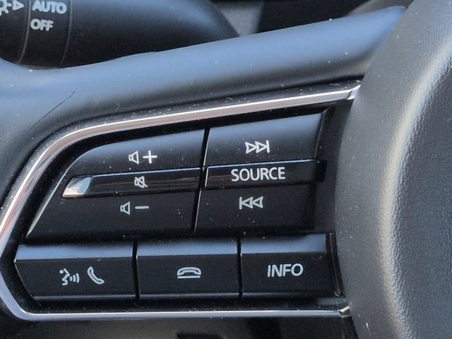 2024 Mazda Mazda CX-90 3.3 Turbo Preferred Plus