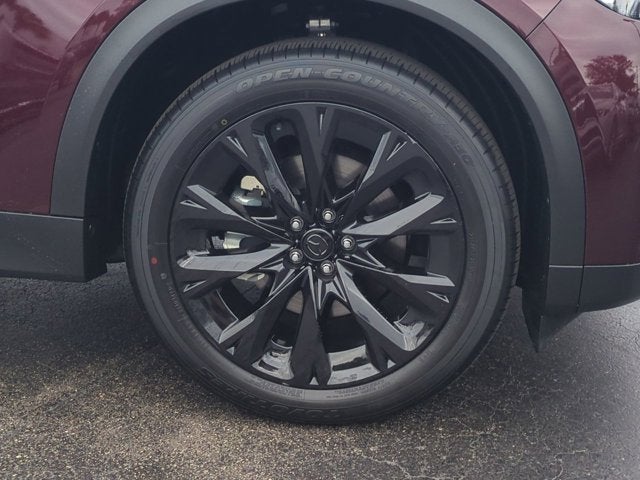 2026 Mazda Mazda CX-90 Premium Sport