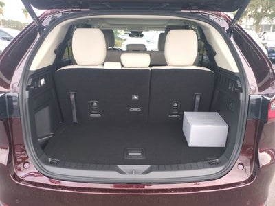 2026 Mazda Mazda CX-90 Premium Sport