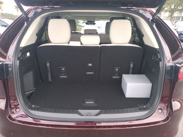 2026 Mazda Mazda CX-90 Premium Sport