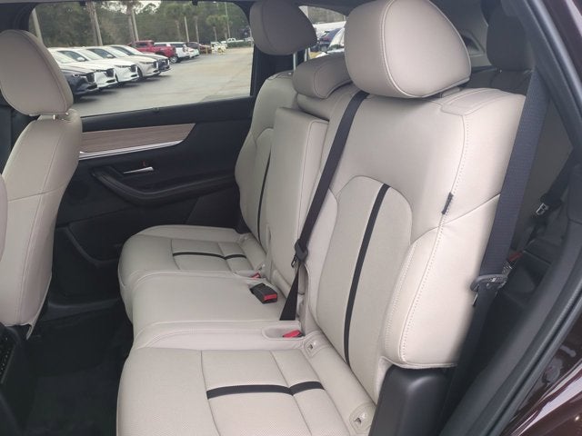 2026 Mazda Mazda CX-90 Premium Sport