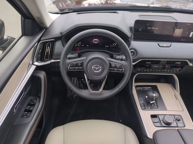 2026 Mazda Mazda CX-90 Premium Sport