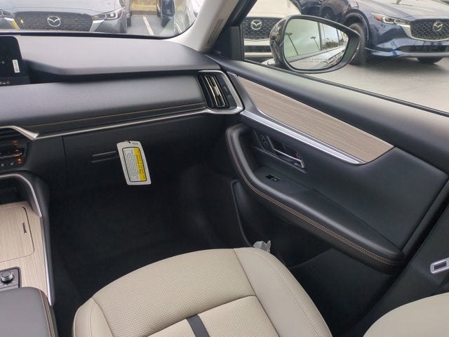 2026 Mazda Mazda CX-90 Premium Sport